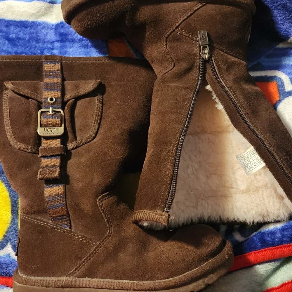 Uggs Kids Boots